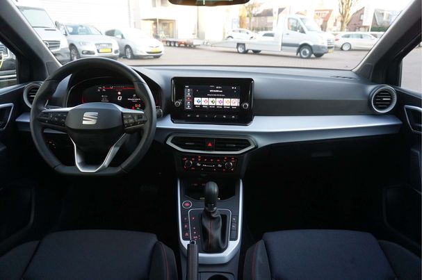 Seat Arona 1.0 TSI 85 kW image number 12