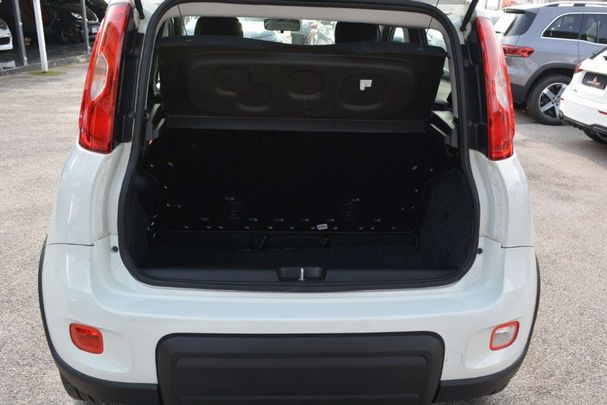 Fiat Panda 1.0 Hybrid City Life 51 kW image number 5