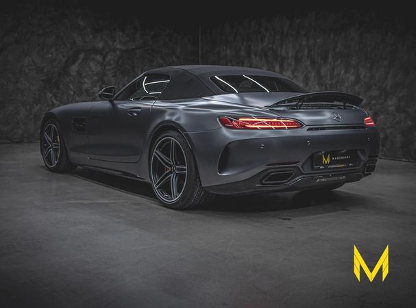 Mercedes-Benz AMG GT C 410 kW image number 5