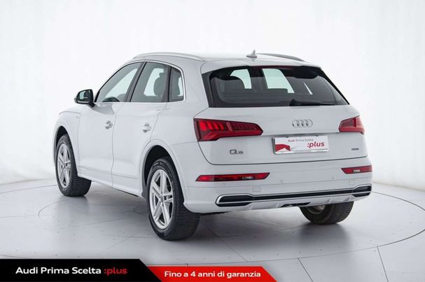 Audi Q5 40 TDI quattro S tronic S-line 140 kW image number 4