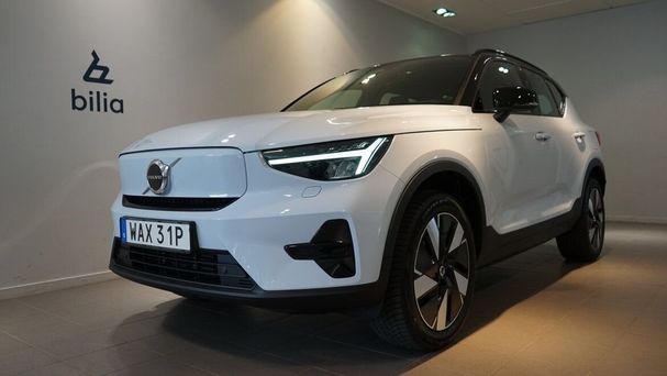 Volvo XC40 Extended Range Core 188 kW image number 21