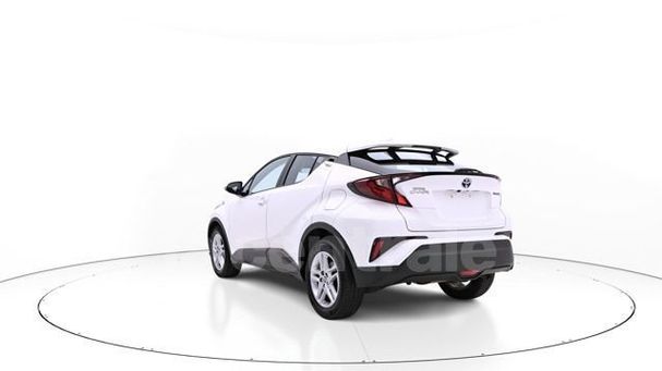 Toyota C-HR 1.8 Hybrid Dynamic 90 kW image number 20