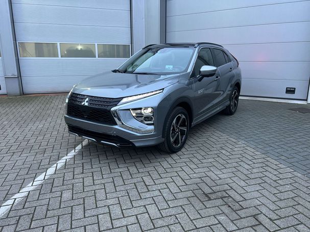 Mitsubishi Eclipse Cross PHEV 138 kW image number 1