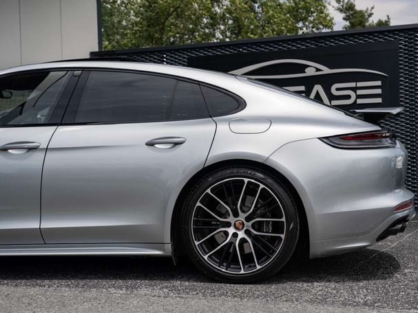 Porsche Panamera E-Hybrid 340 kW image number 8