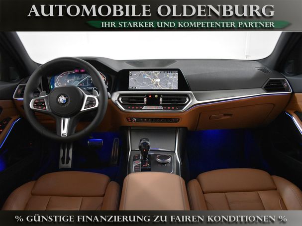 BMW 320d Touring 140 kW image number 12