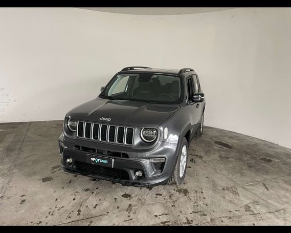 Jeep Renegade 1.0 Limited 88 kW image number 26