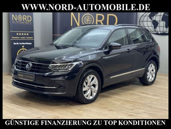 Volkswagen Tiguan 2.0 TDI Life 4Motion DSG 110 kW image number 1