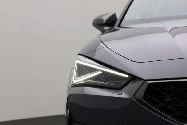 Cupra Leon 1.5 eTSI DSG 110 kW image number 13