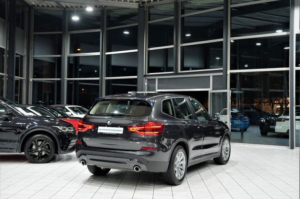 BMW X3 xDrive 185 kW image number 4