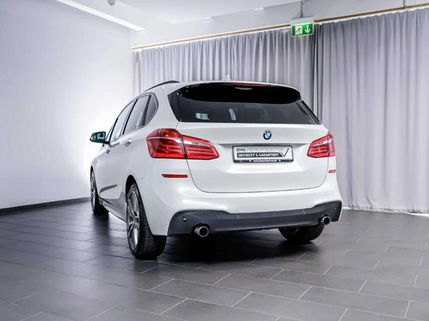 BMW 225i Active Tourer xDrive M Sport 170 kW image number 2