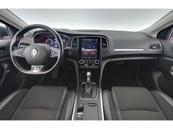 Renault Megane dCi 115 85 kW image number 20