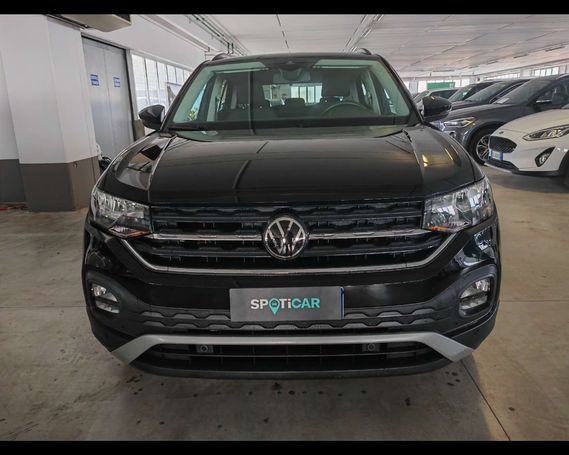 Volkswagen T-Cross 1.0 TSI 70 kW image number 2