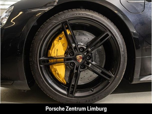 Porsche Taycan Turbo S Sport Turismo 560 kW image number 8