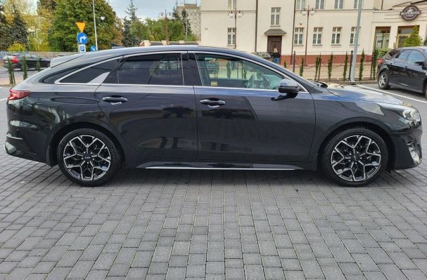 Kia ProCeed GT Line 118 kW image number 7