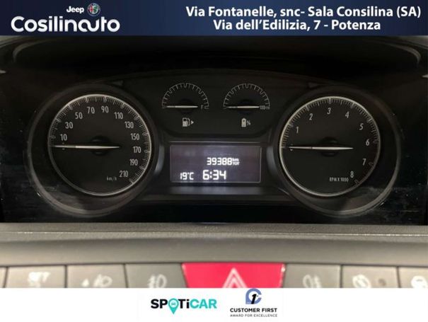 Lancia Ypsilon 51 kW image number 12