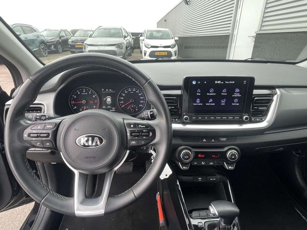 Kia Stonic 1.0 T-GDi 88 kW image number 17