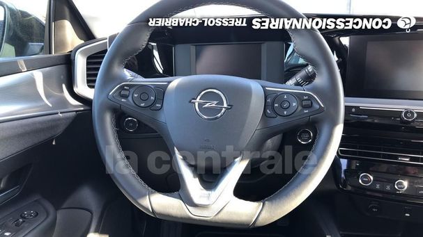 Opel Mokka 100 kW image number 11