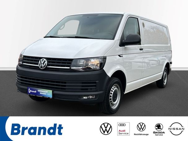 Volkswagen T6 Transporter 110 kW image number 1