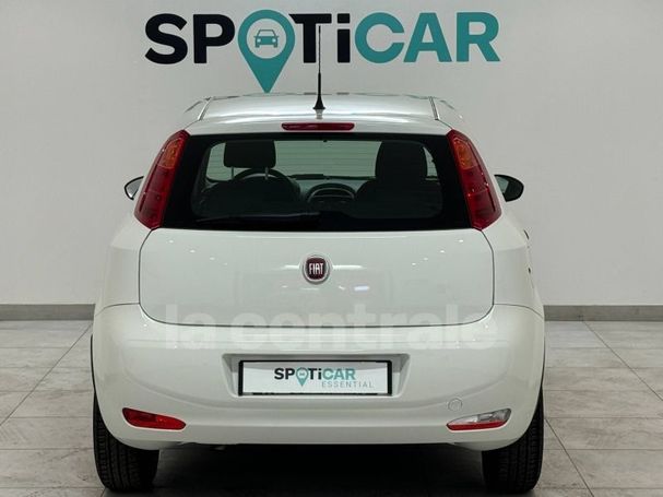 Fiat Punto 1.2 51 kW image number 5