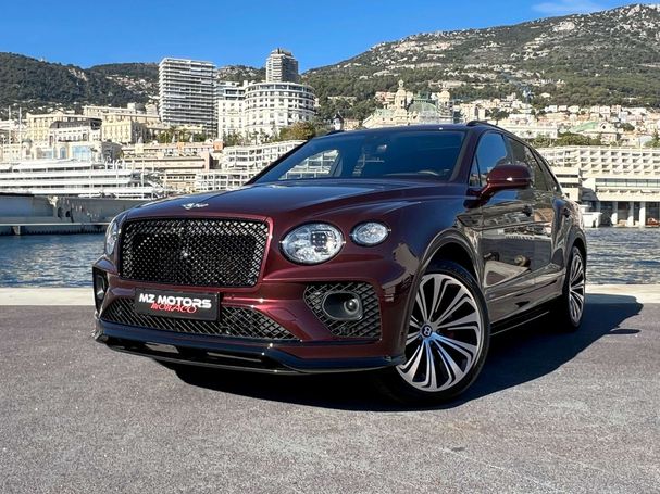 Bentley Bentayga 330 kW image number 1