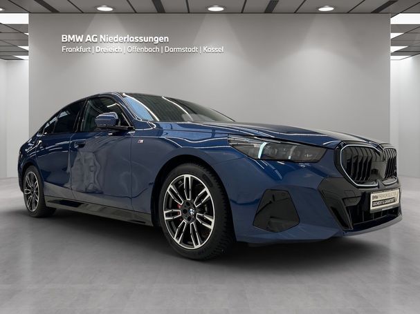 BMW 520i 140 kW image number 2