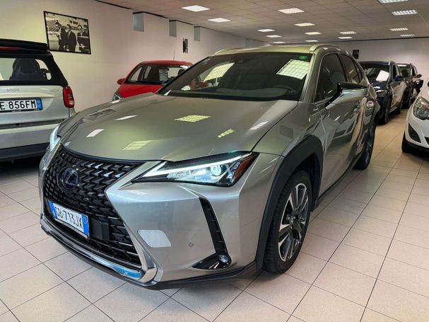 Lexus UX 250h 107 kW image number 1