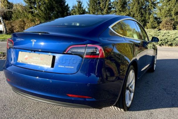 Tesla Model 3 Long Range AWD Dual Motor 258 kW image number 8