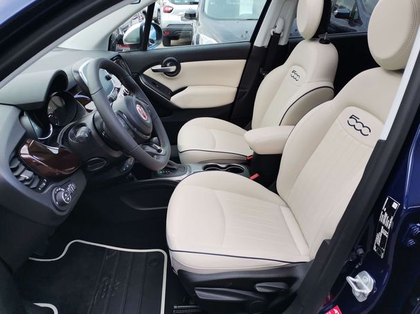 Fiat 500X 1.3 Yacht Club Capri DCT 110 kW image number 11