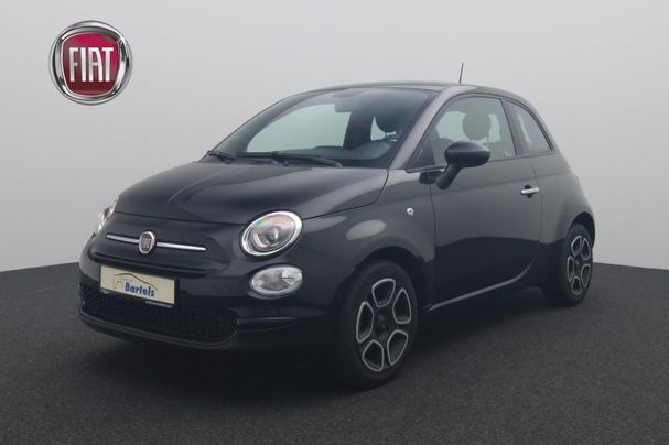 Fiat 500 1.0 51 kW image number 1