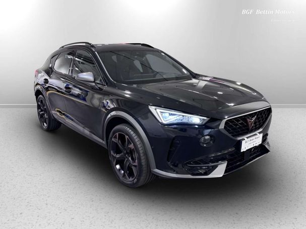 Cupra Formentor 2.0 TDI 4Drive DSG 110 kW image number 1