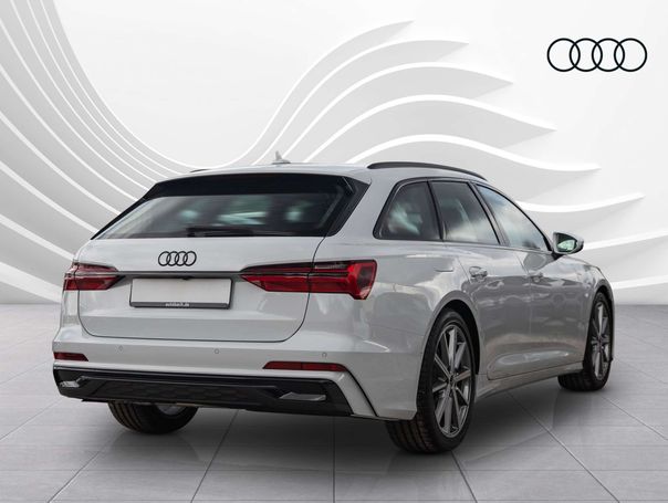 Audi A6 40 TDI S-line 150 kW image number 2