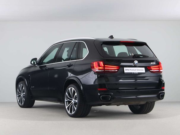 BMW X5 xDrive 225 kW image number 11