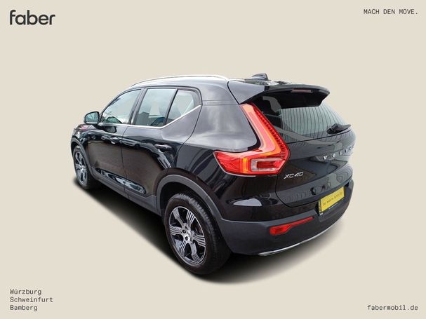 Volvo XC40 D3 Inscription 110 kW image number 3