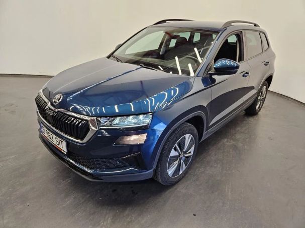 Skoda Karoq 110 kW image number 1