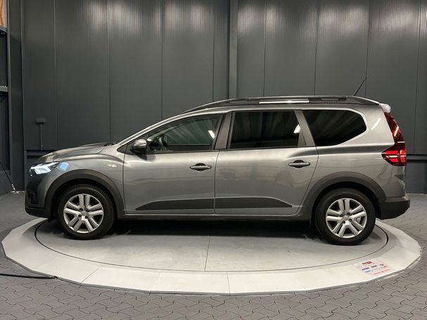 Dacia Jogger 74 kW image number 5