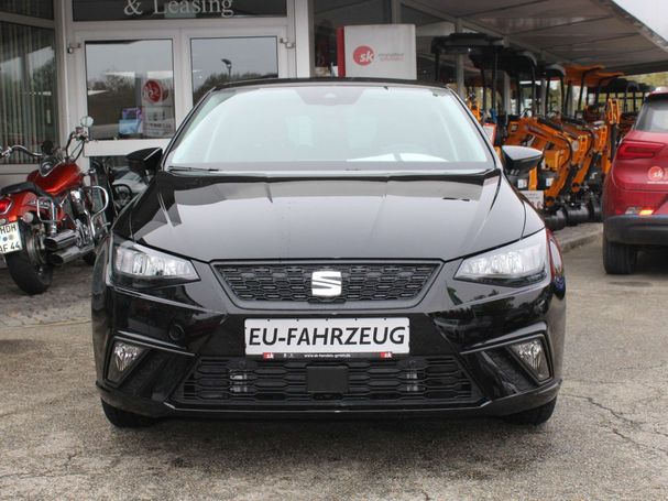 Seat Ibiza 1.0 TSI Style 70 kW image number 2