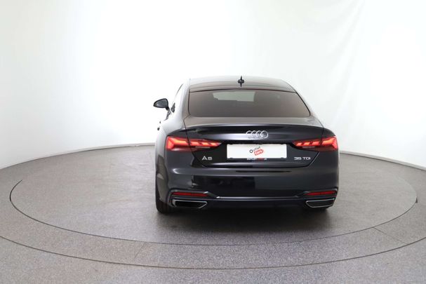 Audi A5 35 TDI S-line 120 kW image number 3