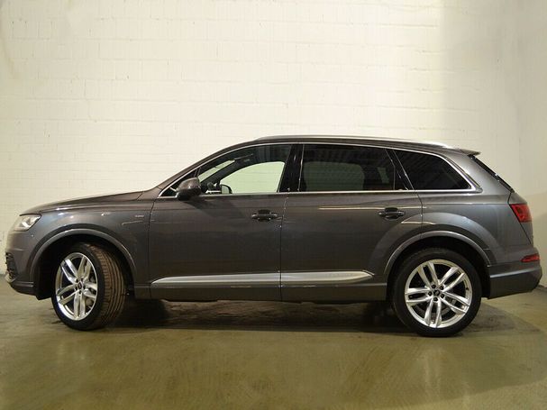 Audi Q7 50 TDI quattro S-Line 210 kW image number 5