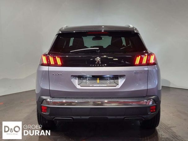 Peugeot 3008 1.6 221 kW image number 3