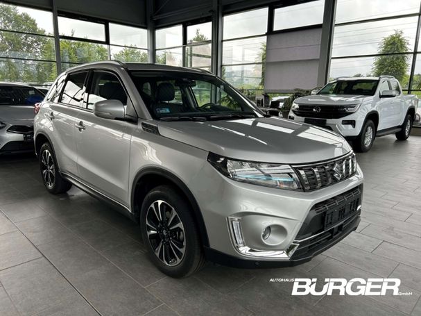 Suzuki Vitara 1.4 Comfort 95 kW image number 3