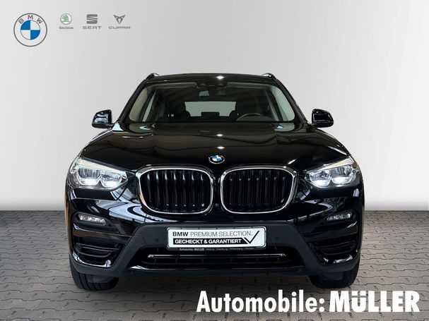 BMW X3 xDrive 215 kW image number 2