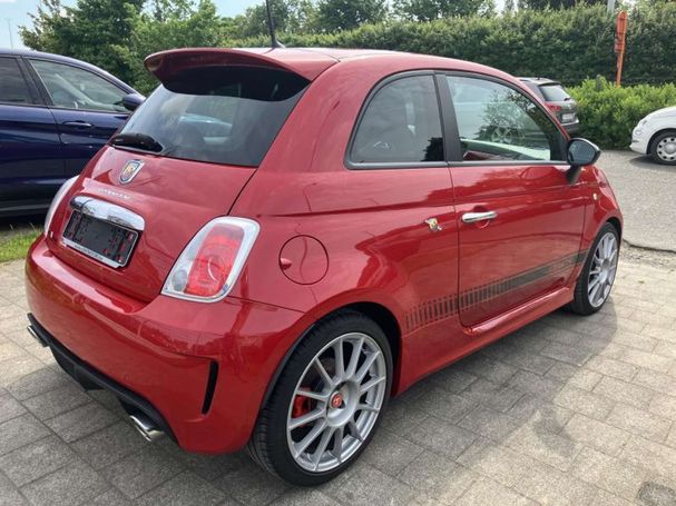 Abarth 500 99 kW image number 3