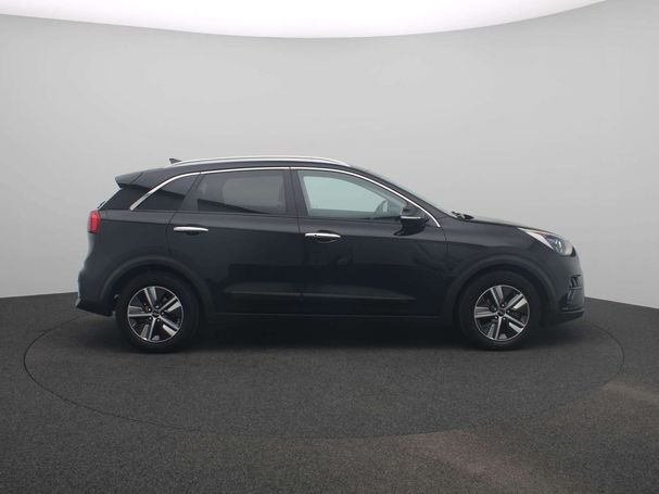 Kia Niro Hybrid 1.6 GDI 104 kW image number 8