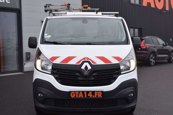 Renault Trafic Energy dCi 125 L1H1 92 kW image number 17