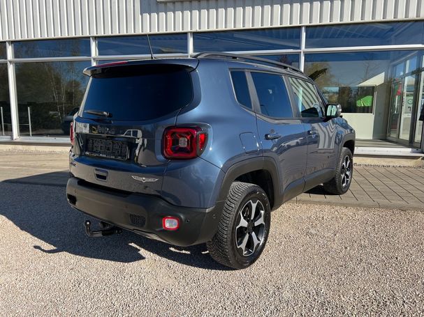 Jeep Renegade 177 kW image number 3