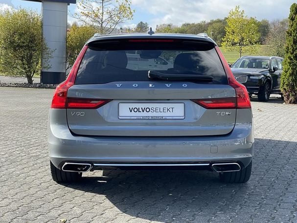 Volvo V90 T8 AWD Inscription 288 kW image number 6