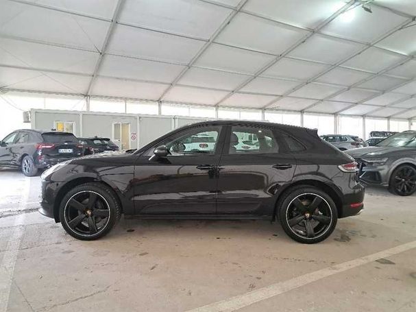 Porsche Macan 180 kW image number 2