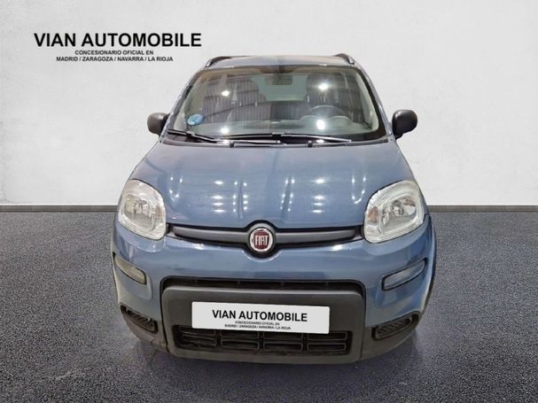 Fiat Panda 1.0 GSE Hybrid City 51 kW image number 3