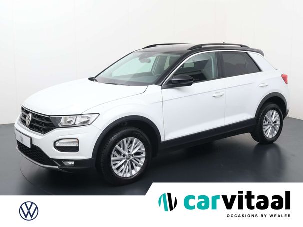 Volkswagen T-Roc 1.0 TSI Style 85 kW image number 1