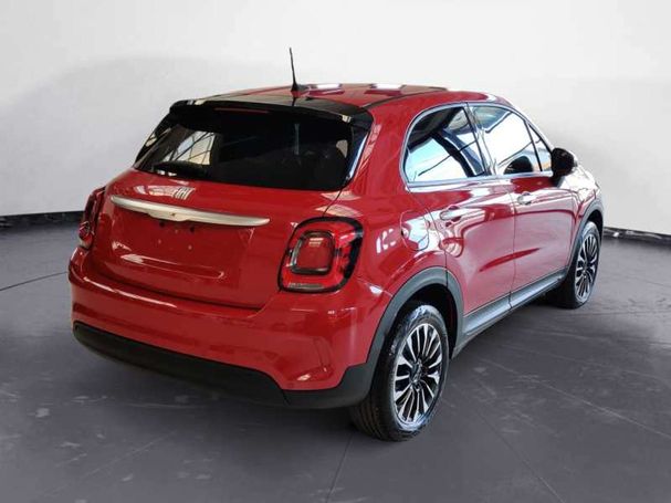 Fiat 500X MultiJet 70 kW image number 2